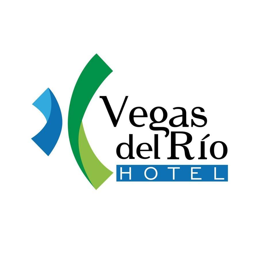 Hotel Vegas Del Rio Támesis 외부 사진